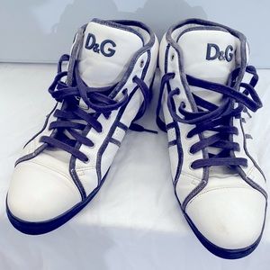 Hard to find Dolce & Gabbana size 11